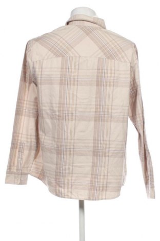 Ανδρικό πουκάμισο Originals By Jack & Jones, Μέγεθος L, Χρώμα Πολύχρωμο, Τιμή 6,31 €