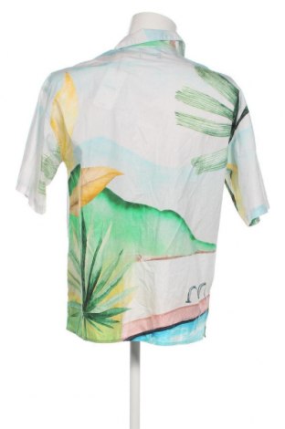 Pánská košile  Originals By Jack & Jones, Velikost S, Barva Vícebarevné, Cena  986,00 Kč
