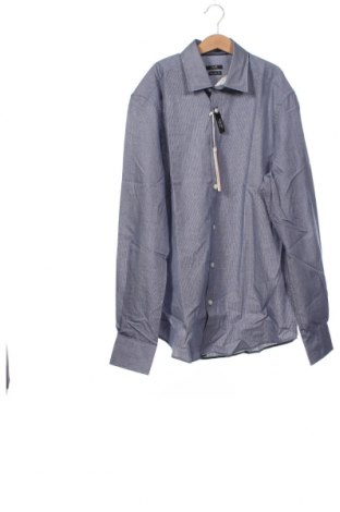 Herrenhemd Oviesse, Größe S, Farbe Blau, Preis 4,74 €