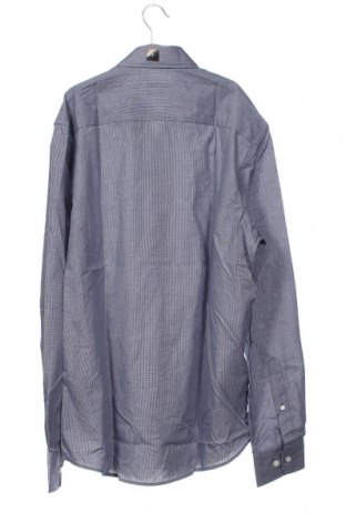 Herrenhemd Oviesse, Größe S, Farbe Blau, Preis € 4,98