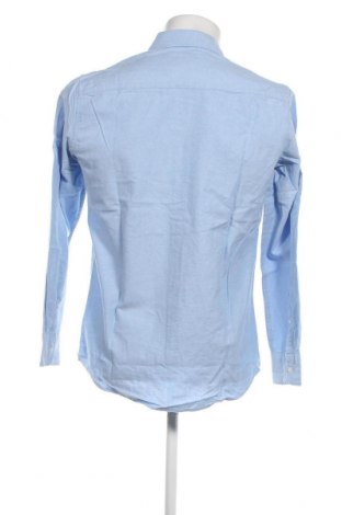 Herrenhemd Pepe Jeans, Größe S, Farbe Blau, Preis 39,44 €