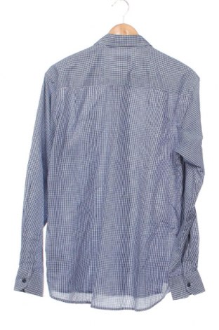 Мъжка риза Pierre Cardin, Размер L, Цвят Син, Цена 39,00 лв.