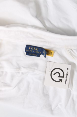 Ανδρικό πουκάμισο Polo By Ralph Lauren, Μέγεθος S, Χρώμα Λευκό, Τιμή 105,67 €