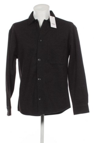 Pánska košeľa  Produkt by Jack & Jones, Veľkosť L, Farba Sivá, Cena  35,05 €