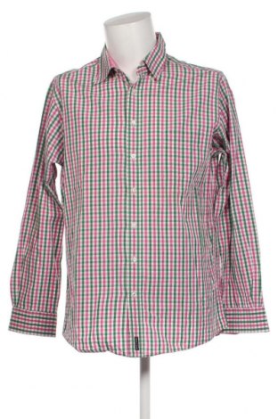 Мъжка риза Rover&Lakes, Размер XL, Цвят Многоцветен, Цена 29,00 лв.