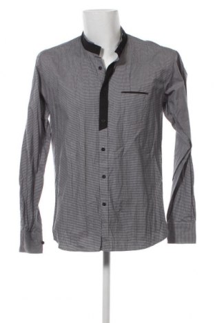 Ανδρικό πουκάμισο Selected, Μέγεθος XL, Χρώμα Πολύχρωμο, Τιμή 9,98 €