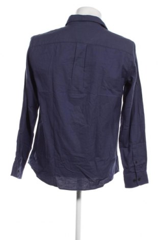 Herrenhemd Selected Homme, Größe M, Farbe Blau, Preis € 16,49
