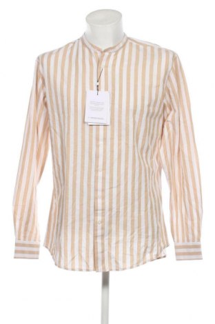 Herrenhemd Selected Homme, Größe XL, Farbe Mehrfarbig, Preis 36,77 €