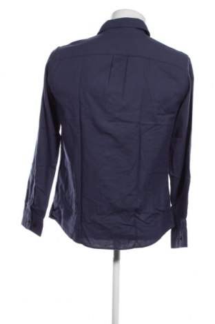 Pánska košeľa  Selected Homme, Veľkosť S, Farba Modrá, Cena  42,27 €