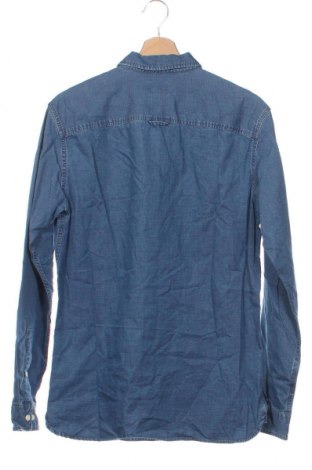 Pánská košile  Selected Homme, Velikost M, Barva Modrá, Cena  642,00 Kč