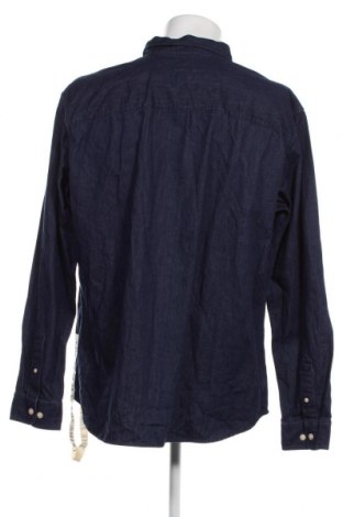 Pánská košile  Selected Homme, Velikost XXL, Barva Modrá, Cena  867,00 Kč