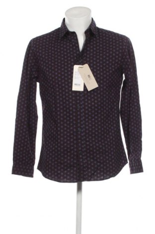Ανδρικό πουκάμισο Selected Homme, Μέγεθος M, Χρώμα Πολύχρωμο, Τιμή 36,77 €