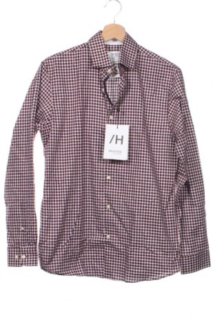 Ανδρικό πουκάμισο Selected Homme, Μέγεθος S, Χρώμα Πολύχρωμο, Τιμή 5,50 €