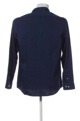 Pánska košeľa  Selected Homme, Veľkosť L, Farba Modrá, Cena  42,27 €