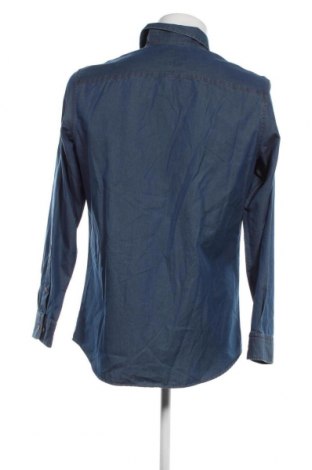 Pánská košile  Selected Homme, Velikost M, Barva Modrá, Cena  950,00 Kč