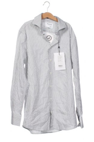 Ανδρικό πουκάμισο Selected Homme, Μέγεθος XXS, Χρώμα Πολύχρωμο, Τιμή 5,92 €