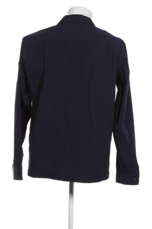 Herrenhemd Selected Homme, Größe L, Farbe Blau, Preis 15,64 €
