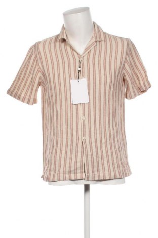 Pánská košile  Selected Homme, Velikost S, Barva Béžová, Cena  986,00 Kč