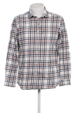 Ανδρικό πουκάμισο Selected Homme, Μέγεθος M, Χρώμα Πολύχρωμο, Τιμή 7,61 €