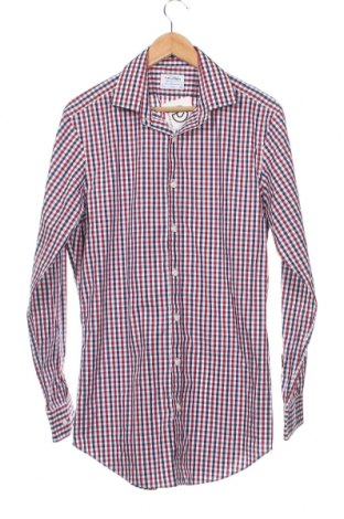 Ανδρικό πουκάμισο T.M.Lewin, Μέγεθος L, Χρώμα Πολύχρωμο, Τιμή 8,99 €