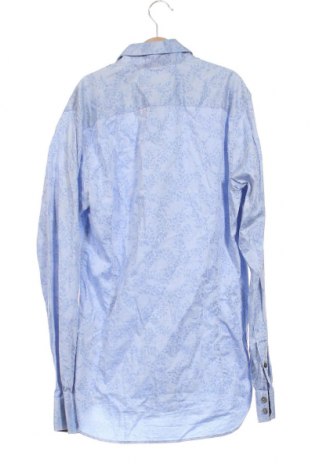 Herrenhemd Ted Baker, Größe S, Farbe Blau, Preis 8,42 €