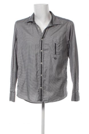 Ανδρικό πουκάμισο Teodor, Μέγεθος XL, Χρώμα Πολύχρωμο, Τιμή 20,46 €