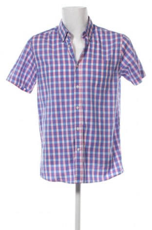 Мъжка риза Tex, Размер L, Цвят Многоцветен, Цена 20,83 лв.