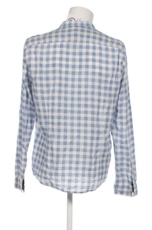 Herrenhemd Tom Tailor, Größe XL, Farbe Mehrfarbig, Preis 9,19 €