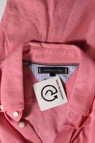 Мъжка риза Tommy Hilfiger, Размер M, Цвят Многоцветен, Цена 150,00 лв.
