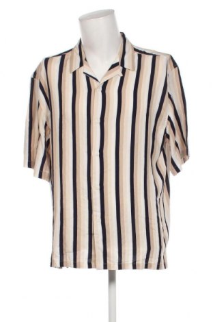 Ανδρικό πουκάμισο Topman, Μέγεθος L, Χρώμα Πολύχρωμο, Τιμή 16,70 €