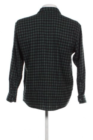Ανδρικό πουκάμισο Trendyol, Μέγεθος M, Χρώμα Πράσινο, Τιμή 6,31 €