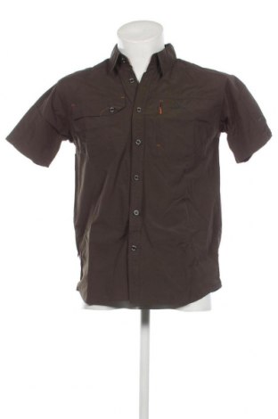 Мъжка риза Trespass, Размер S, Цвят Зелен, Цена 30,60 лв.