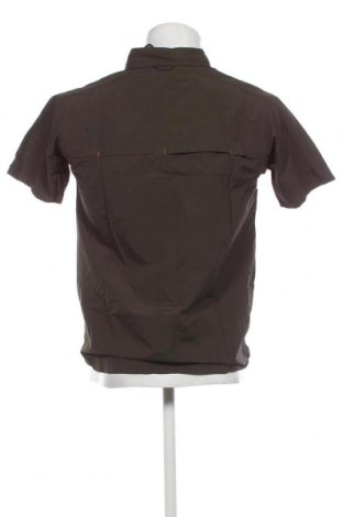Herrenhemd Trespass, Größe S, Farbe Grün, Preis € 16,83