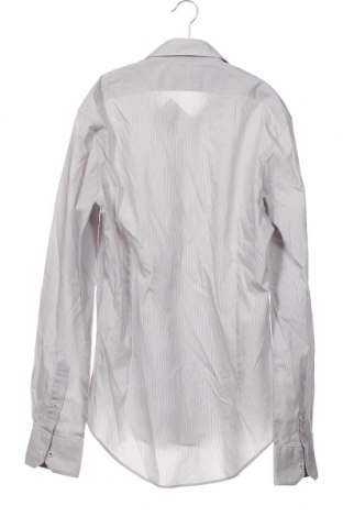 Herrenhemd WE, Größe M, Farbe Grau, Preis 14,83 €