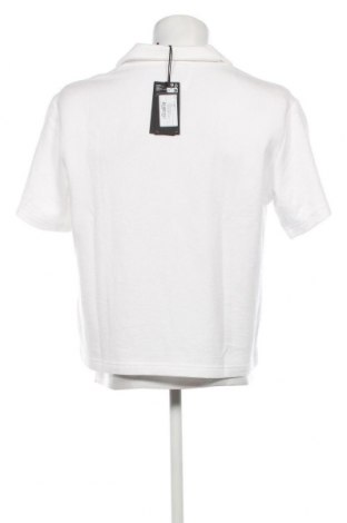 Pánska košeľa  Weekday, Veľkosť M, Farba Biela, Cena  32,47 €