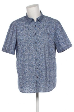 Herrenhemd Westbury, Größe XL, Farbe Blau, Preis 14,20 €