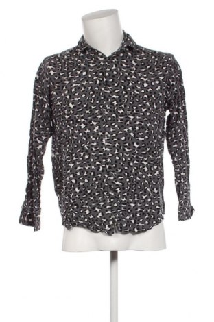 Pánská košile  Zara Man, Velikost M, Barva Vícebarevné, Cena  234,00 Kč
