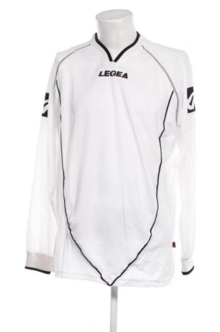 Herren Sport Shirt, Größe XL, Farbe Weiß, Preis € 20,18