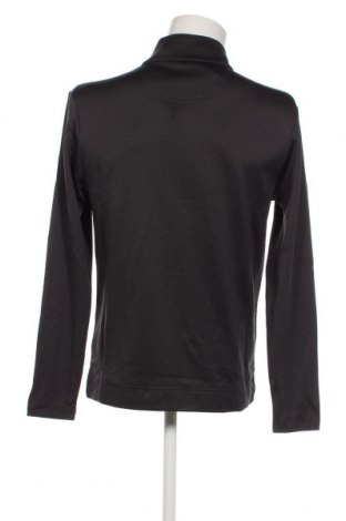 Herren Sport Shirt Calvin Klein, Größe M, Farbe Grau, Preis € 56,19