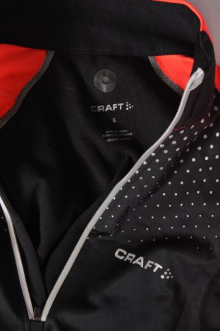 Мъжка спортна блуза Craft, Размер S, Цвят Многоцветен, Цена 39,60 лв.