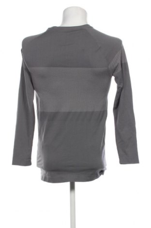 Ανδρική αθλητική μπλούζα Crane, Μέγεθος XL, Χρώμα Γκρί, Τιμή 5,27 €
