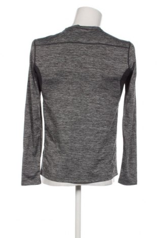 Herren Sport Shirt Crane, Größe S, Farbe Grau, Preis € 3,62