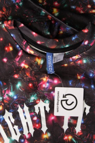 Pánské sportovní tričko H&M Divided, Velikost S, Barva Vícebarevné, Cena  121,00 Kč