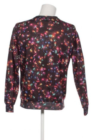 Мъжка спортна блуза H&M Divided, Размер S, Цвят Многоцветен, Цена 6,08 лв.