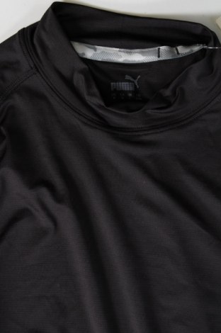 Pánske športové tričko  PUMA, Veľkosť L, Farba Čierna, Cena  28,07 €