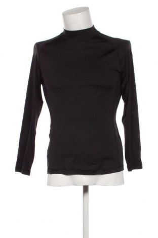 Мъжка спортна блуза PUMA, Размер L, Цвят Черен, Цена 65,34 лв.