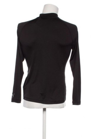 Ανδρική αθλητική μπλούζα PUMA, Μέγεθος L, Χρώμα Μαύρο, Τιμή 33,68 €