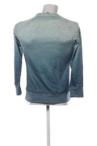 Мъжка спортна блуза Quechua, Размер S, Цвят Зелен, Цена 8,06 лв.