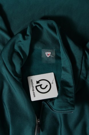 Pánske športové tričko  Rossignol, Veľkosť L, Farba Zelená, Cena  72,65 €