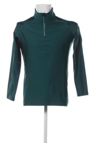 Мъжка спортна блуза Rossignol, Размер L, Цвят Зелен, Цена 145,80 лв.